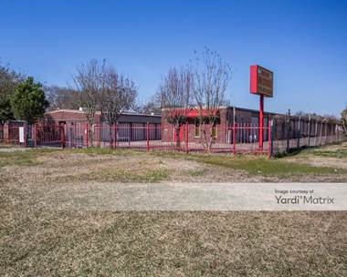 Storage Units for Rent available at 2003 Cherrybrook Lane, Pasadena, TX 77502