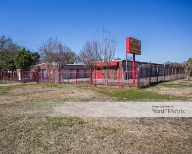 Storage Units for Rent available at 2003 Cherrybrook Lane, Pasadena, TX 77502