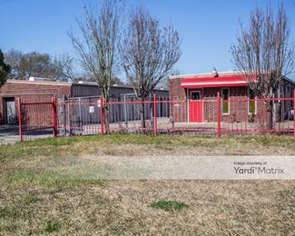 Photo 5 of Burke Road Mini Storage - 2003 Cherrybrook Lane, Pasadena, TX