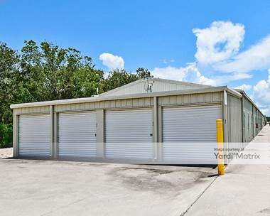 Storage Units for Rent available at 16224 TX 288 Business Street, Angleton, TX 77515