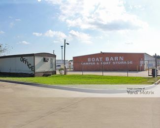 Photo 1 of Boat Barn Self Storage - 15450 Highway 3, Webster, TX