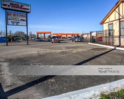 Image for South Houston Self Storage - 701 South Allen Genoa, South Houston, TX