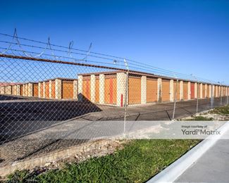 Photo 2 of South Houston Self Storage - 701 South Allen Genoa, South Houston, TX