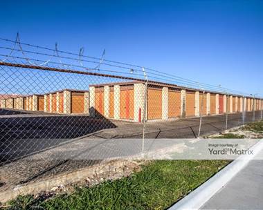 Storage Units for Rent available at 701 South Allen Genoa, South Houston, TX 77587