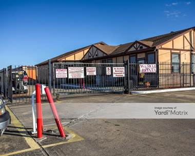 Storage Units for Rent available at 701 South Allen Genoa, South Houston, TX 77587
