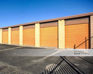 Photo 5 of South Houston Self Storage - 701 South Allen Genoa, South Houston, TX