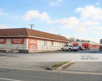 Photo 3 of Public Storage - 1505 Western Avenue, Chicago Heights, IL