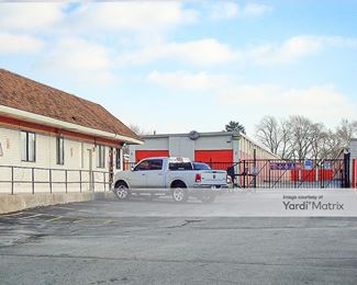 Photo 5 of Public Storage - 1505 Western Avenue, Chicago Heights, IL