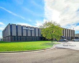 Image for Extra Space Storage - 21700 South Cicero Avenue, Matteson, IL