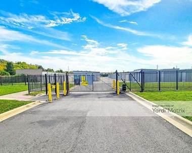 Storage Units for Rent available at 21700 South Cicero Avenue, Matteson, IL 60443