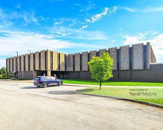 Photo 3 of Extra Space Storage - 21700 South Cicero Avenue, Matteson, IL