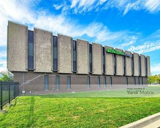 Photo 4 of Extra Space Storage - 21700 South Cicero Avenue, Matteson, IL
