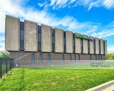 Storage Units for Rent available at 21700 South Cicero Avenue, Matteson, IL 60443