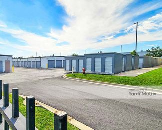 Photo 5 of Extra Space Storage - 21700 South Cicero Avenue, Matteson, IL