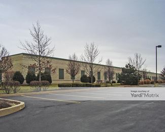 Photo 5 of Extra Space Storage - 11525 184th Place, Orland Park, IL