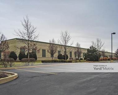 Storage Units for Rent available at 11525 184th Place, Orland Park, IL 60467