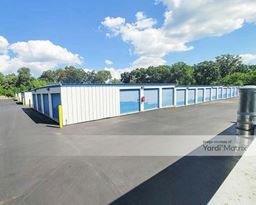 Image for Storage Rentals of America - 399 Main Street, Antioch, IL