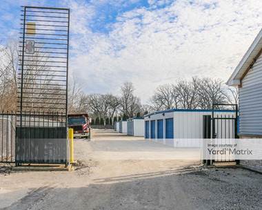 Storage Units for Rent available at 399 Main Street, Antioch, IL 60002