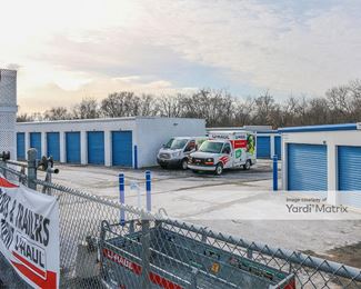 Photo 2 of ABC Self Storage - 100 Cedar Mound Road, Round Lake, IL