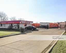 Image for Public Storage - 1385 East Dundee Road, Palatine, IL