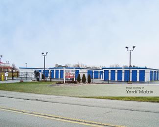 Photo 1 of Dyer Self Storage - 14974 101st Street, Dyer, IN