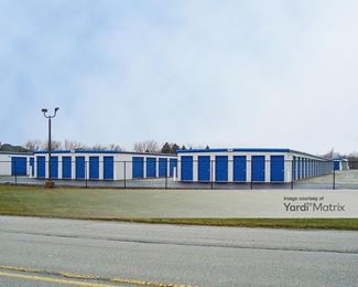 Photo 2 of Dyer Self Storage - 14974 101st Street, Dyer, IN