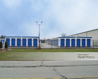 Photo 3 of Dyer Self Storage - 14974 101st Street, Dyer, IN