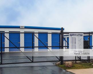 Photo 4 of Dyer Self Storage - 14974 101st Street, Dyer, IN