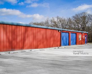 Photo 2 of Pack It in Storage - 23949 South Western Avenue, Park Forest, IL