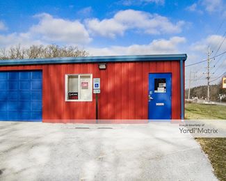 Photo 3 of Pack It in Storage - 23949 South Western Avenue, Park Forest, IL