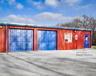 Photo 4 of Pack It in Storage - 23949 South Western Avenue, Park Forest, IL