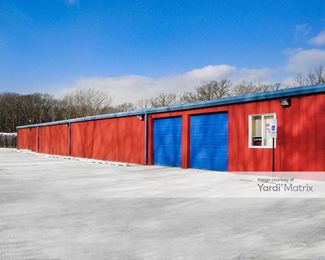 Photo 5 of Pack It in Storage - 23949 South Western Avenue, Park Forest, IL