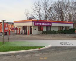 Image for Public Storage - 3835 West 159th Place, Markham, IL