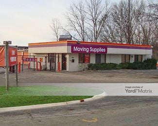 Photo 1 of Public Storage - 3835 West 159th Place, Markham, IL