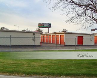 Photo 2 of Public Storage - 3835 West 159th Place, Markham, IL
