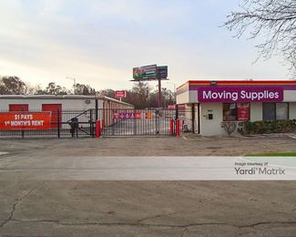Photo 3 of Public Storage - 3835 West 159th Place, Markham, IL