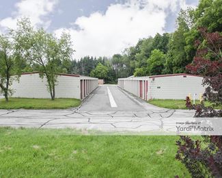Photo 1 of CubeSmart Self Storage - 1280 Sheridan Road, Somers, WI