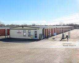 Image for Storage Rentals of America - 3305 16th Street, Zion, IL