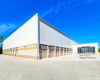 Photo 3 of Extra Space Storage - 1414 North Rand Road, Arlington Heights, IL