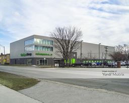 Image for Extra Space Storage - 3657 147th Street, Midlothian, IL