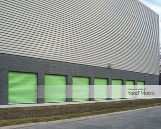 Photo 2 of Extra Space Storage - 3657 147th Street, Midlothian, IL