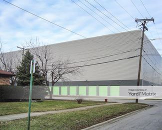 Photo 3 of Extra Space Storage - 3657 147th Street, Midlothian, IL