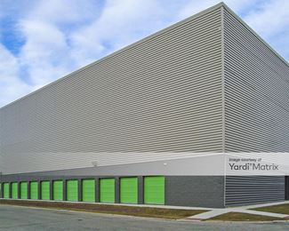 Photo 4 of Extra Space Storage - 3657 147th Street, Midlothian, IL