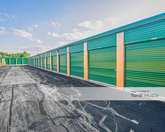 Photo 1 of Public Storage - 230 45th Street, Munster, IN