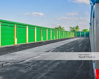 Photo 3 of Public Storage - 230 45th Street, Munster, IN