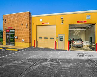 Photo 4 of Public Storage - 230 45th Street, Munster, IN