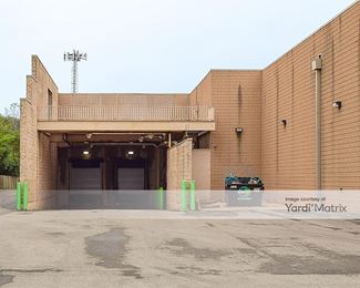 Photo 3 of Extra Space Storage - 600 West Liberty Street, Wauconda, IL