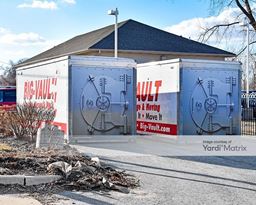 Image for Castle Storage - 1575 Joliet Street, Dyer, IN