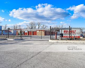 Photo 2 of Castle Storage - 1575 Joliet Street, Dyer, IN