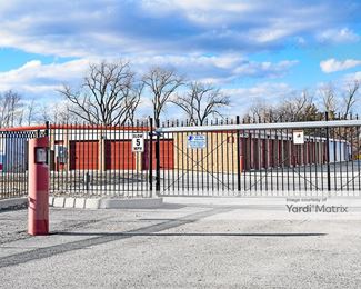 Photo 3 of Castle Storage - 1575 Joliet Street, Dyer, IN